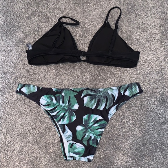 Aerie and Zaful Bikini Set - Picture 2 of 6